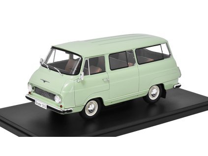 391276 skoda 1203 1 24 whitebox bazarove zbozi