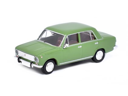 391498 fiat 124 zeleny 1 87 brekina
