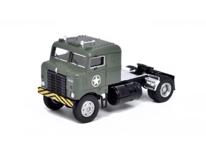 391522 kenworth bullnose us air force 1 87 brekina