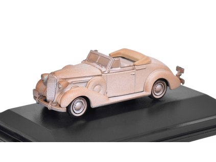 391525 buick special convertible junkyard 1 87 oxford