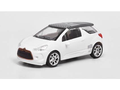 vyr 24543Citroen DS3 2013 bily 143 Mondo Motors 3