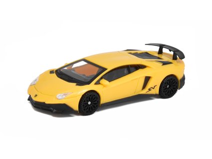 391651 lamborghini aventador sv superveloce 2018 1 43 mondo motors