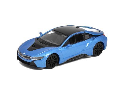 391702 bmw i8 coupe 2018 1 43 mondo motors