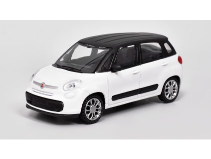 391726 fiat 500l city 2012 european 1 43 mondo motors