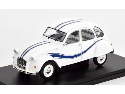 391834 citroen 2cv france 3 1983 1 24 hachette casopis s modelem