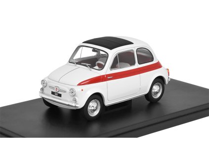 391915 fiat 500 1 24 whitebox