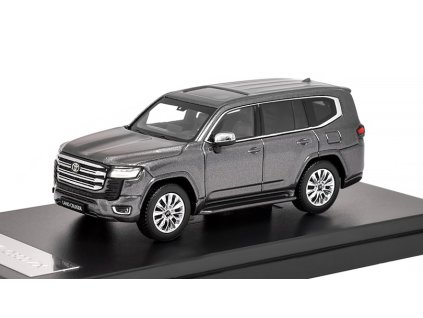 392092 toyota land cruiser lc300 zx seda 1 64 lcd models