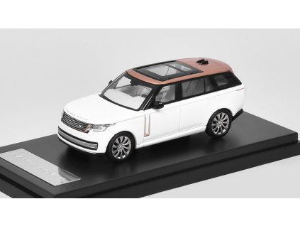 392104 land rover range rover 2022 bily 1 64 lcd models