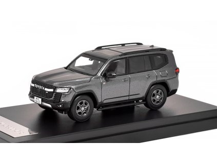 392110 toyota land cruiser lc300 gr sport seda 1 64 lcd models