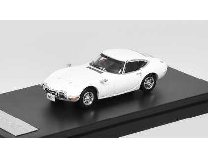 392128 toyota 2000gt 1967 bila 1 64 lcd models