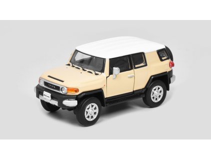 392254 toyota fj cruiser 2015 lhd bezova 1 64 bm creations