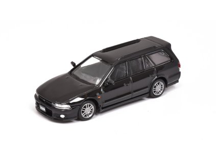 392260 mitsubishi legnum super vr4 lhd cerna 1 64 bm creations