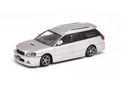 392266 subaru legacy touring wagon gt b seda 1 64 bm creations