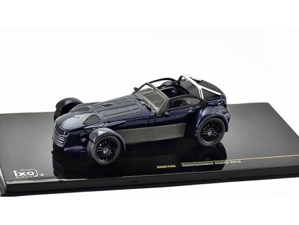 392638 donkervoort d8gto 2013 modry 1 43 ixo models