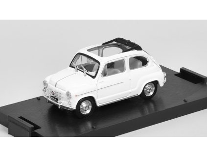 392683 fiat 600d 1960 bila 1 43 brumm