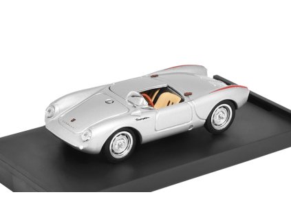 392701 porsche 550rs spyder 1954 1 43 brumm