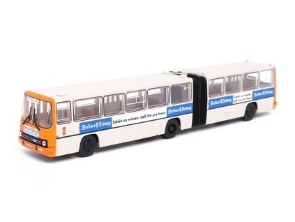 393049 ikarus 280 02 bvb berliner zeitung 1 87 brekina