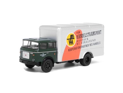 393055 skoda liaz 706 skrinovy veb handelstransport rostock 1 87 brekina