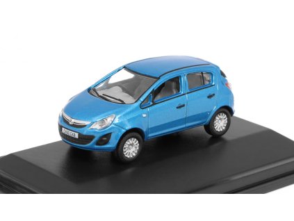 393115 vauxhall corsa 1 76 oxford