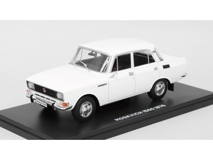 393154 moskvic 1500 2140 1976 1 24 hachette casopis samochody prl s modelem 89