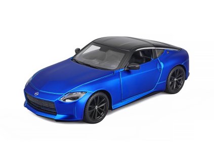 393271 nissan 400z coupe 2022 1 24 maisto