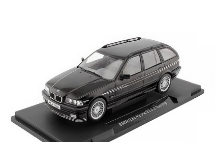 393328 bmw alpina b3 3 2 e36 touring 1995 cerna 1 18 mcg