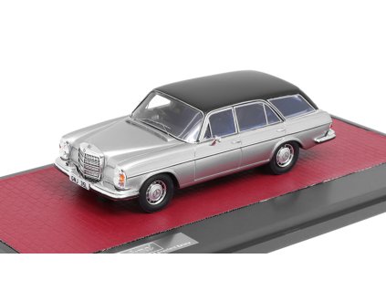 393340 mercedes benz s class 280se crayford estate station wagon 1970 1 1 43 matrix