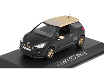 393358 citroen ds3 racing 2013 1 43 norev