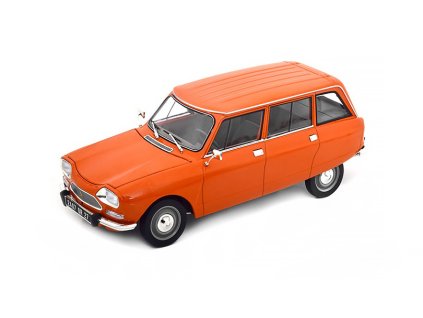 393385 citroen ami 8 break 1975 1 18 norev