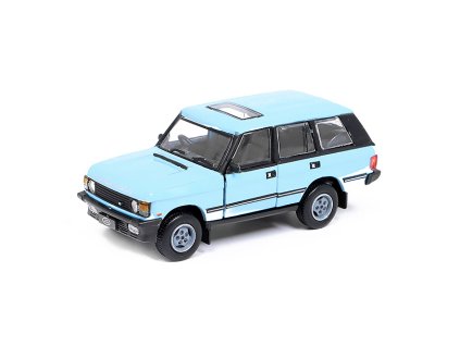 393550 land rover range rover classic lse 1992 rhd modry 1 64 bm creations