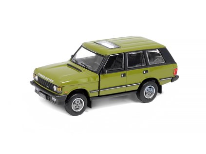 393586 land rover range rover classic lse 1992 lhd zeleny 1 64 bm creations