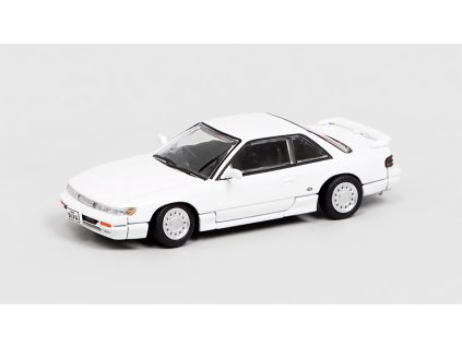 393589 nissan silvia s13 rhd bila 1 64 bm creations