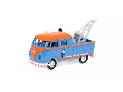 393613 volkswagen t1b 1960 odtahovka 1 87 brekina