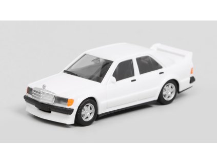 393895 mercedes benz 190e 16v 1 87 herpa