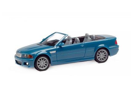 393931 bmw m3 e46 cabrio 1 87 herpa