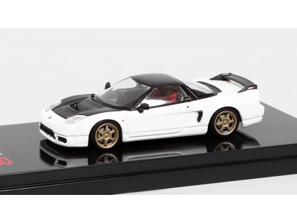 394009 honda nsx r na2 customized bila 1 64 hobby japan