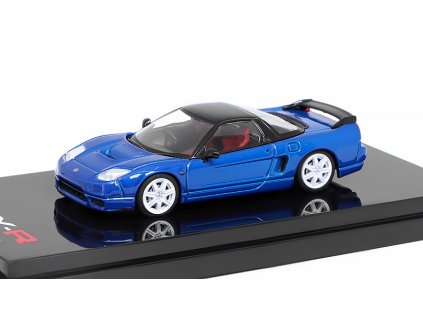 394018 honda nsx r na2 modra 1 64 hobby japan