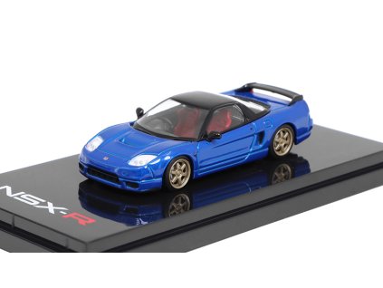 394021 honda nsx r na2 customized modra 1 64 hobby japan