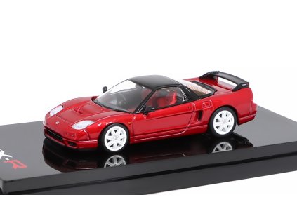 394033 honda nsx r na2 cervena 1 64 hobby japan