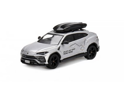 394051 lamborghini urus rhd unlock any road hong kong 1 64 minigt