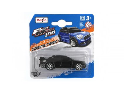 394078 mercedes benz 190e 1990 1 64 maisto