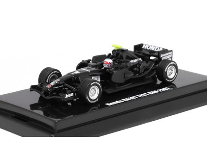 394336 honda ra107 test car 2007 1 64 kyosho