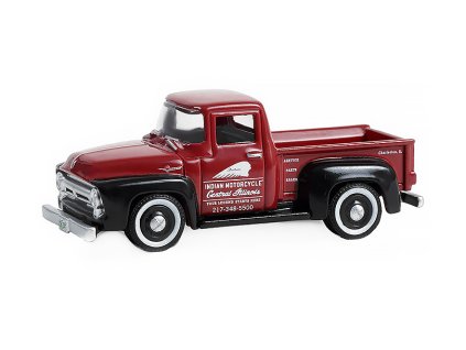 394513 ford f 100 1956 1 64 greenlight