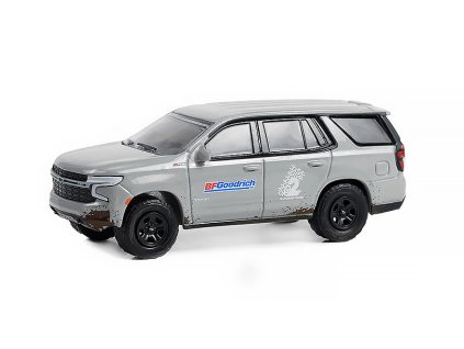 394516 chevrolet tahoe z71 2022 1 64 greenlight