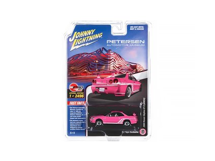 394606 nissan skyline gt r bnr34 2000 1 64 johnny lightning