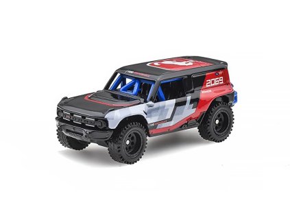 394780 ford bronco r hyper haulers 1 64 hot wheels