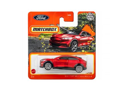 394912 ford mustang mach e 2021 1 64 matchbox