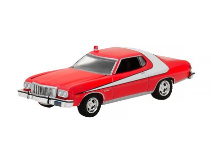 395239 ford gran torino 1976 1 64 greenlight