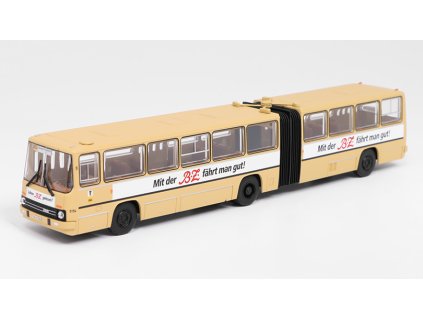395614 ikarus 280 02 bvg b z 1 87 brekina