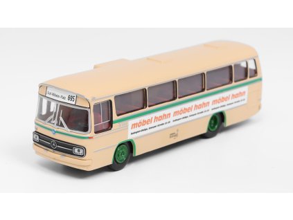 395668 mercedes benz o 302 solingen hahn 1 87 brekina